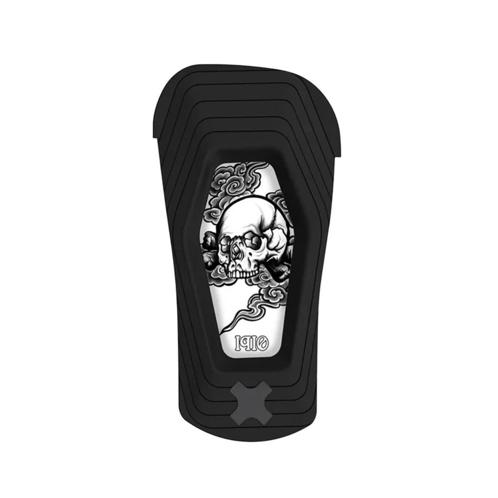 Bent Metal Transfer Snowboard Bindings 2027