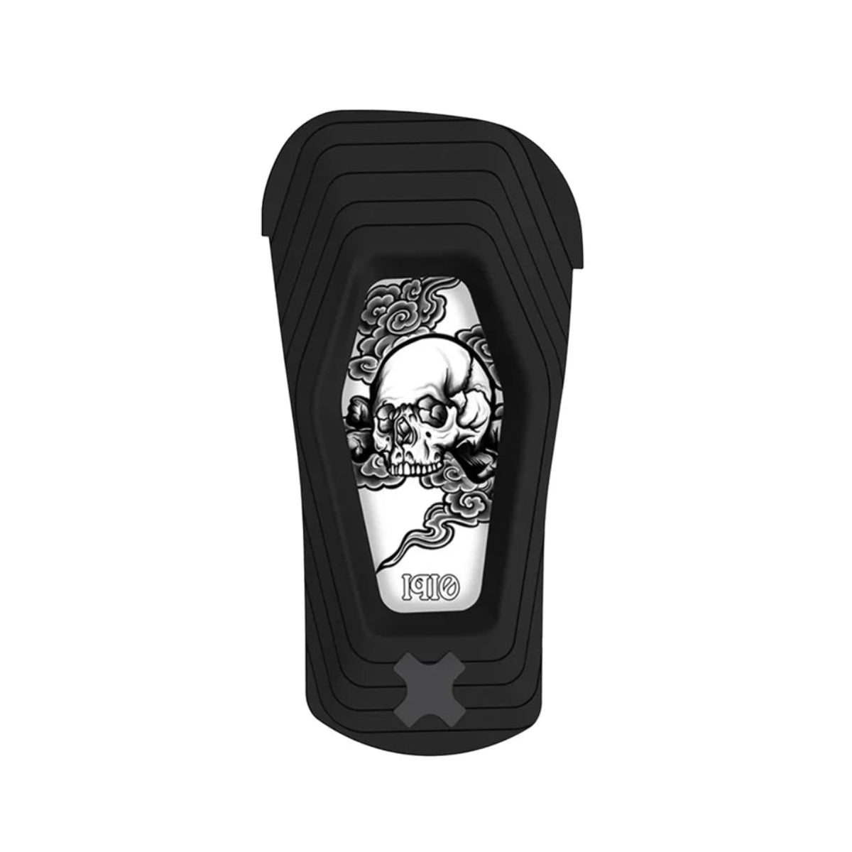 Bent Metal Transfer Snowboard Bindings 2027