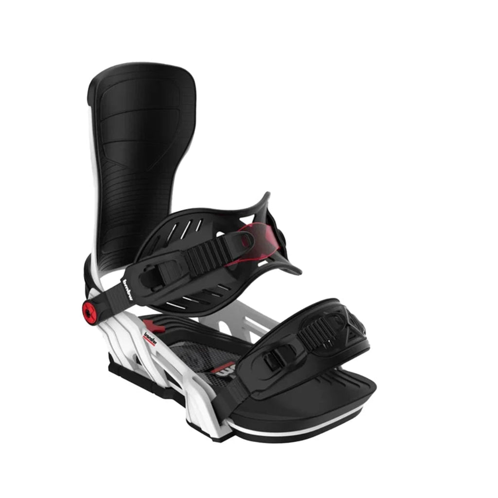 Bent Metal Transfer Snowboard Bindings 2027