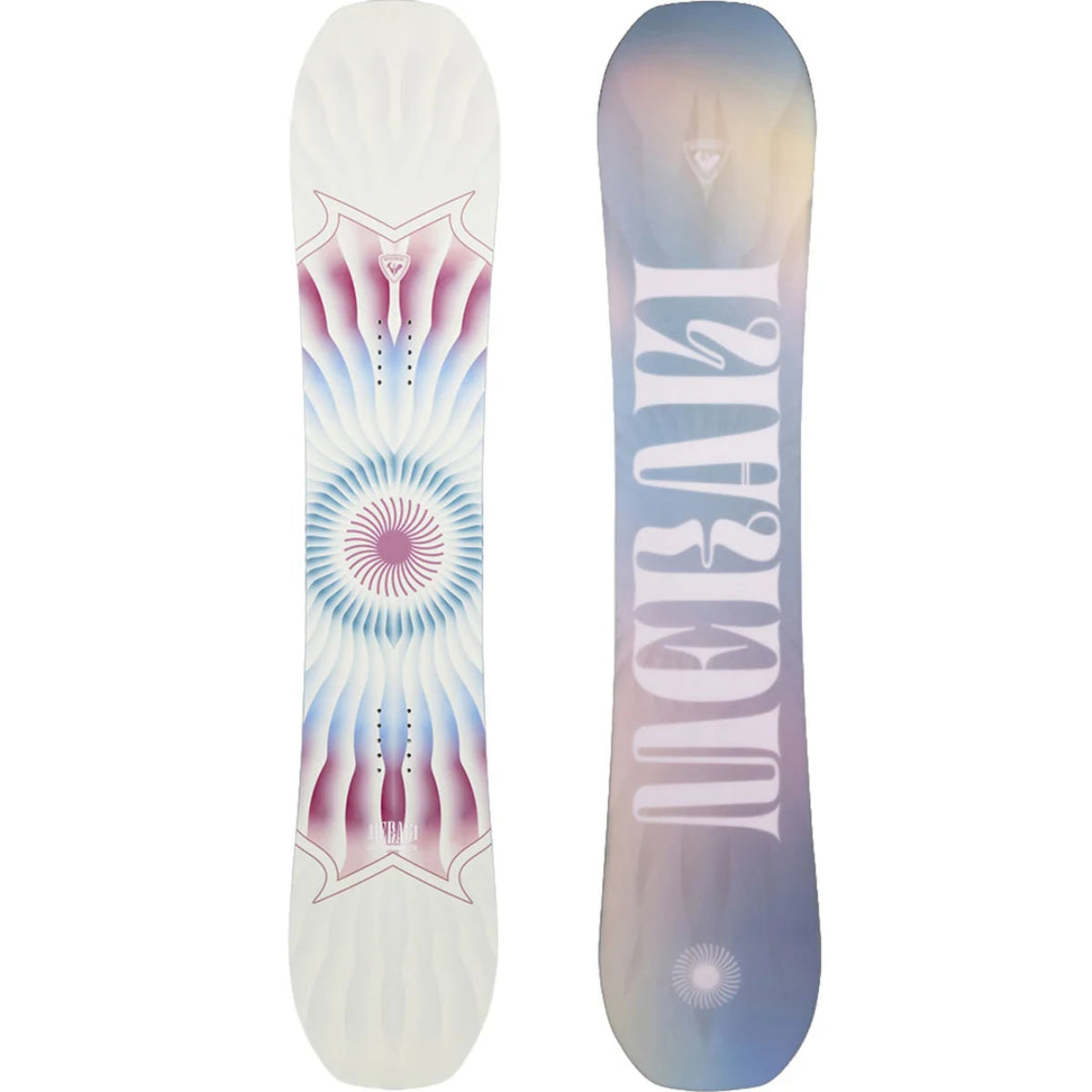 Rossignol Meraki Snowboard 2027