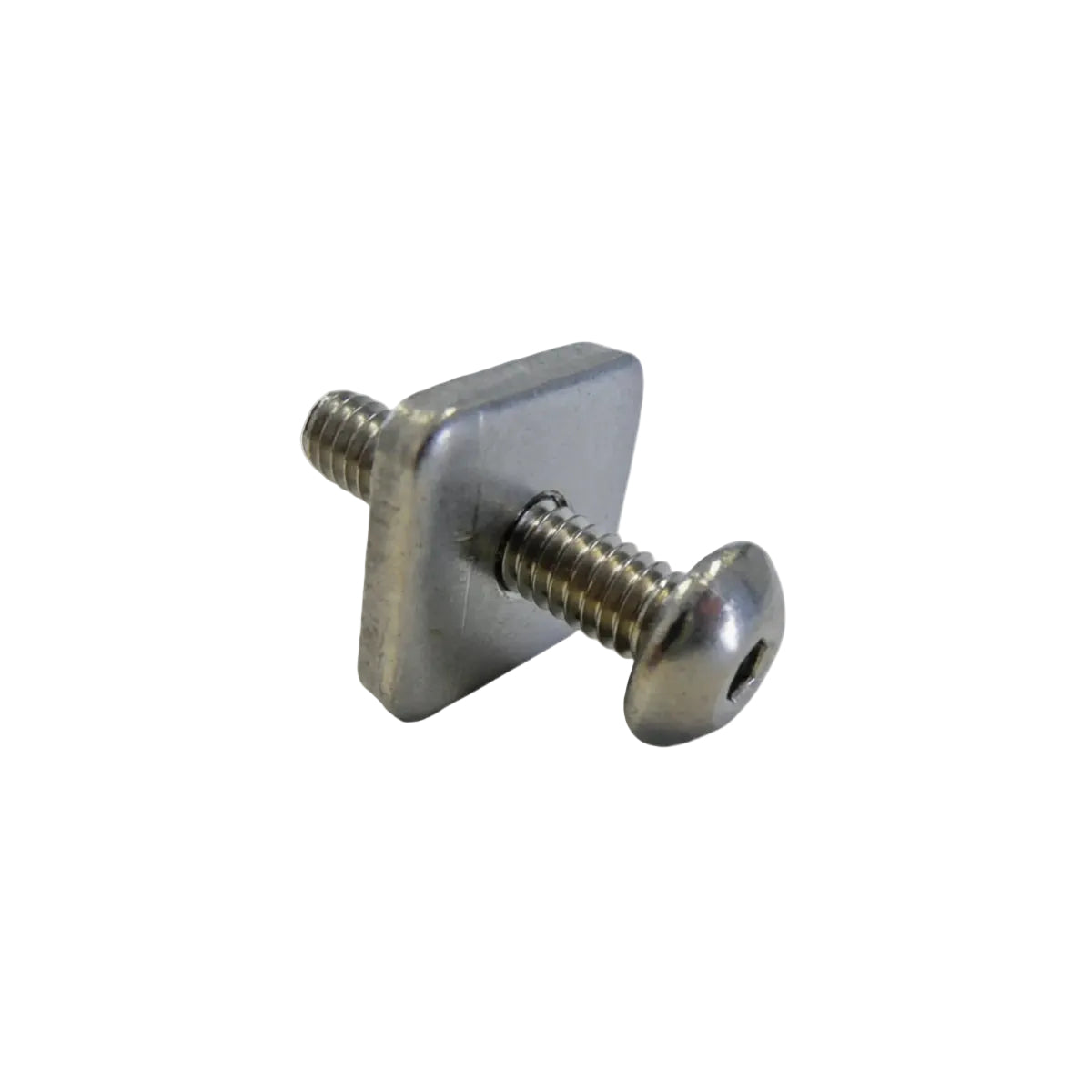 BIC Fin Screw & Slider Set