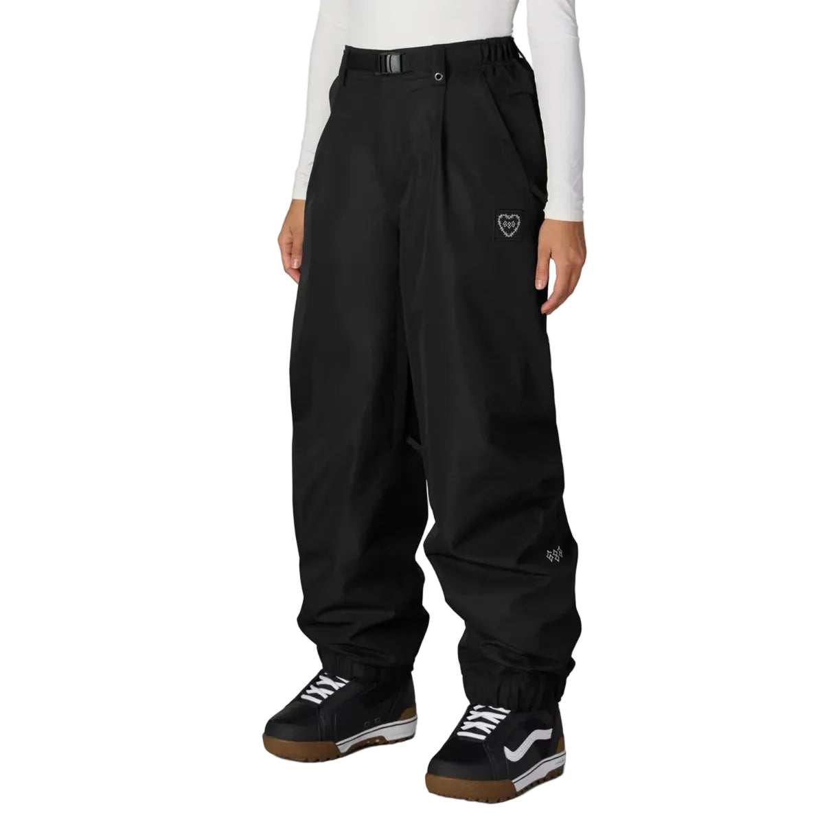 686 Women's Outline Shell Pant 2027