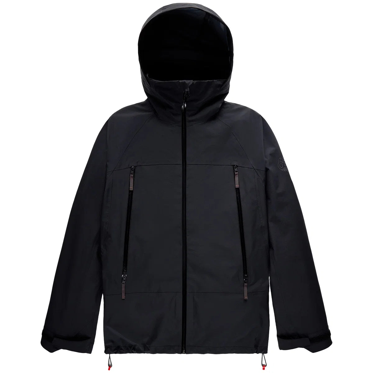 686 Men's Smarty 3-In-1 Rodeo 3L Jacket 2027