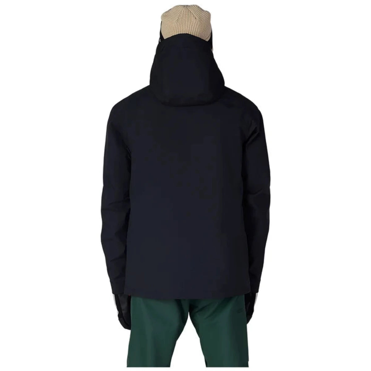686 Men's Smarty 3-In-1 Rodeo 3L Jacket 2027
