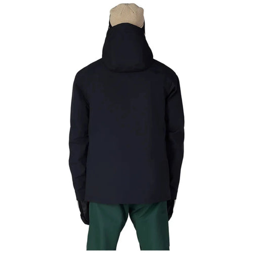 686 Men's Smarty 3-In-1 Rodeo 3L Jacket 2027