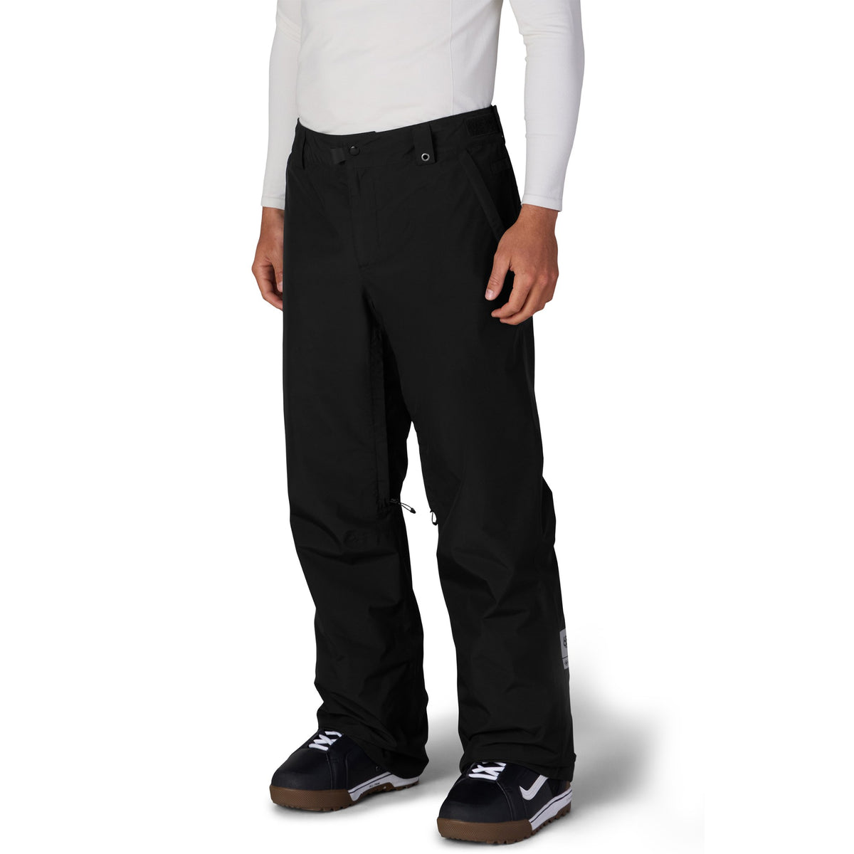 686 Men's Gore-Tex Core Shell Pant 2027