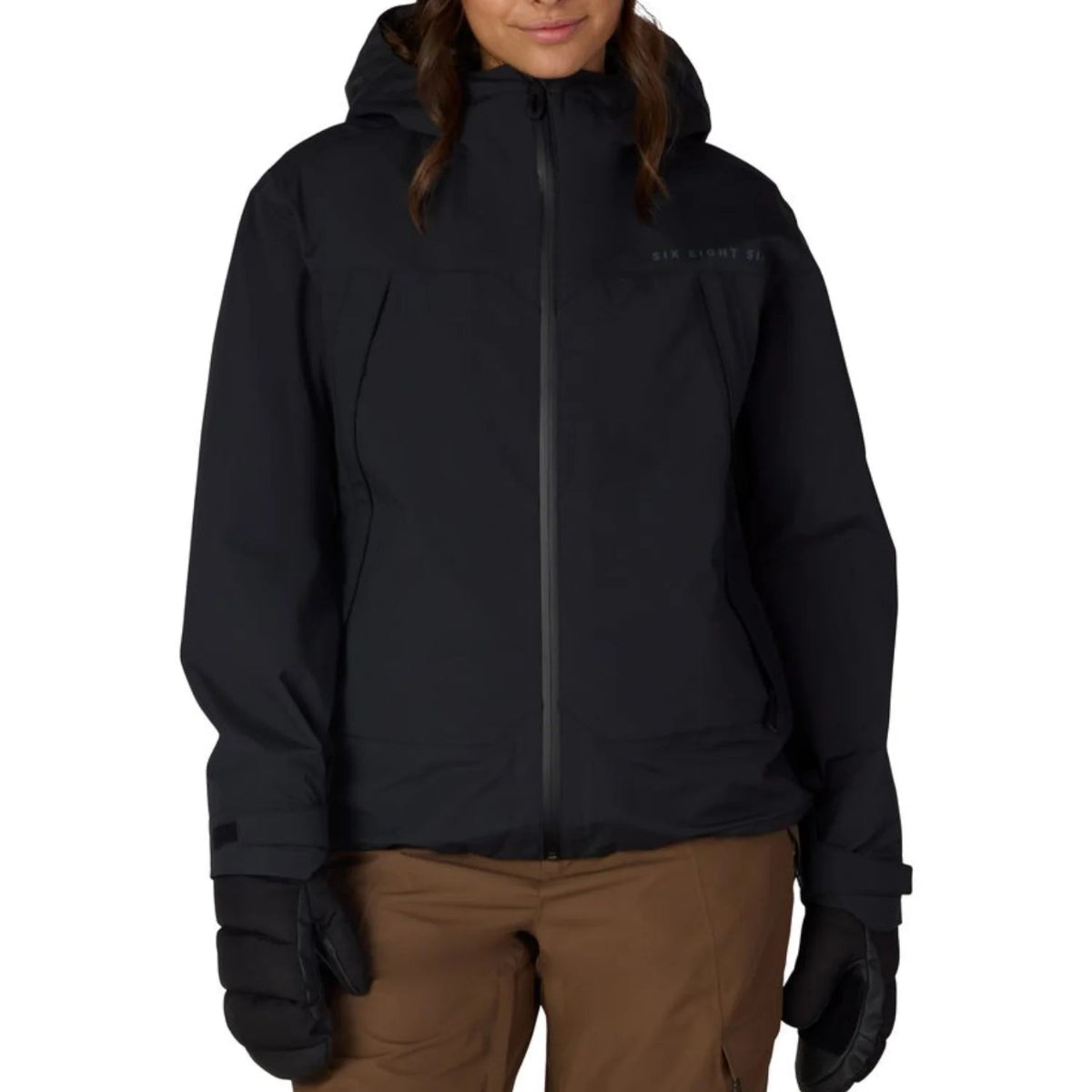 686 Women's Smarty 3-In-1 Framework 3L Jacket 2027
