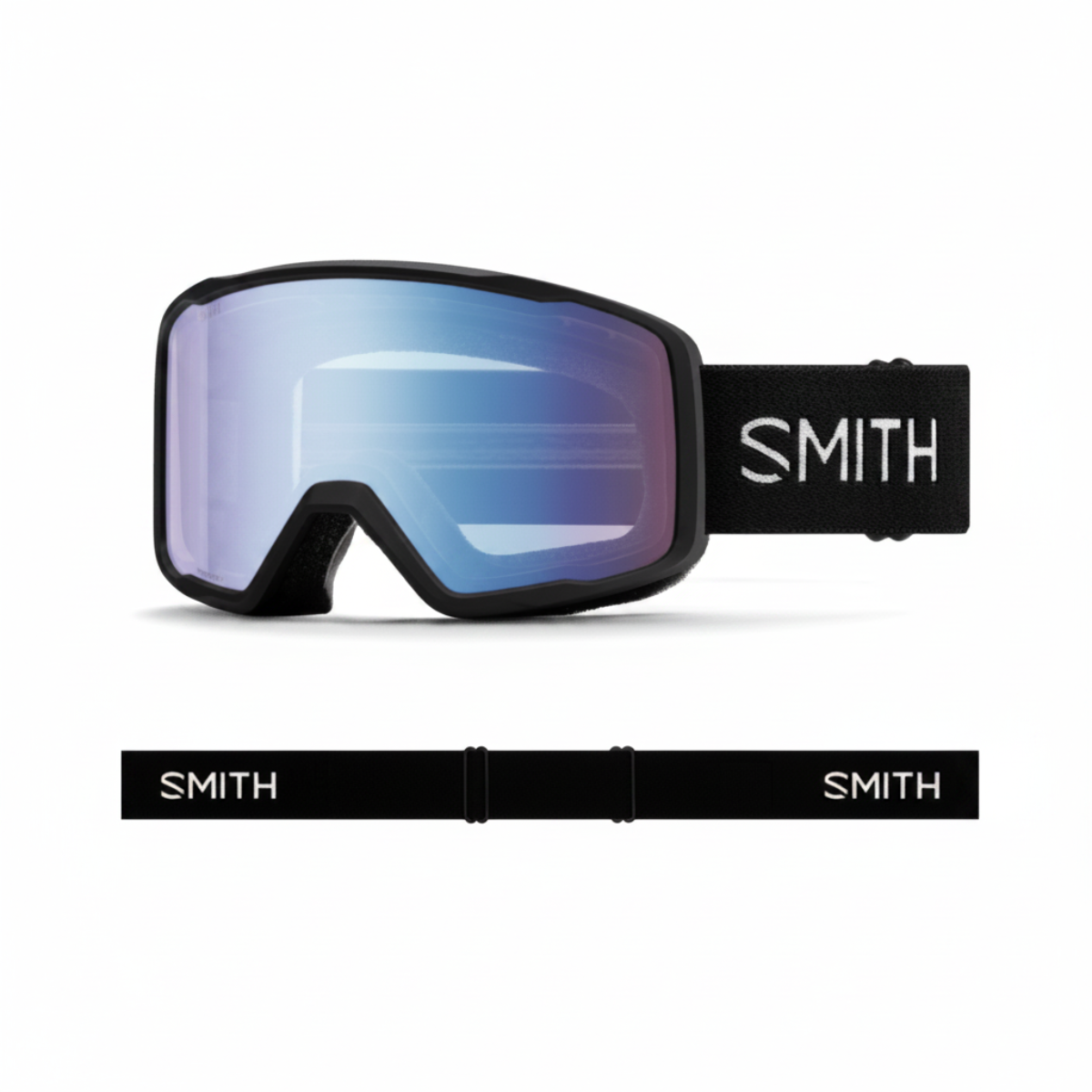 Smith Tribute Goggles 2027