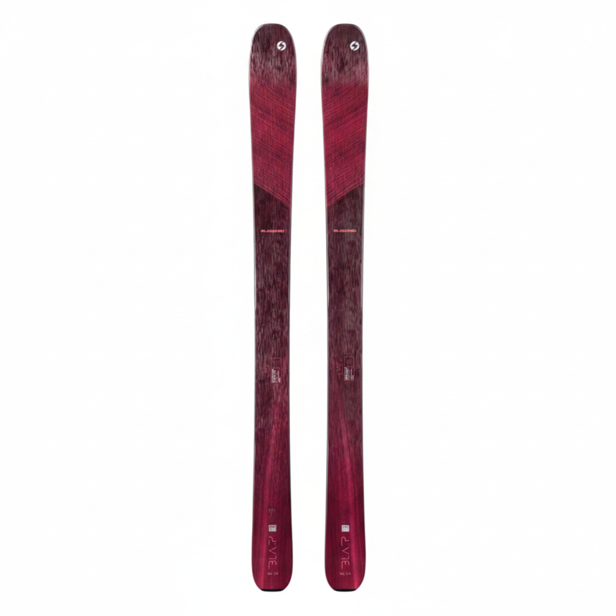 Blizzard Black Pearl 97 Skis 2022