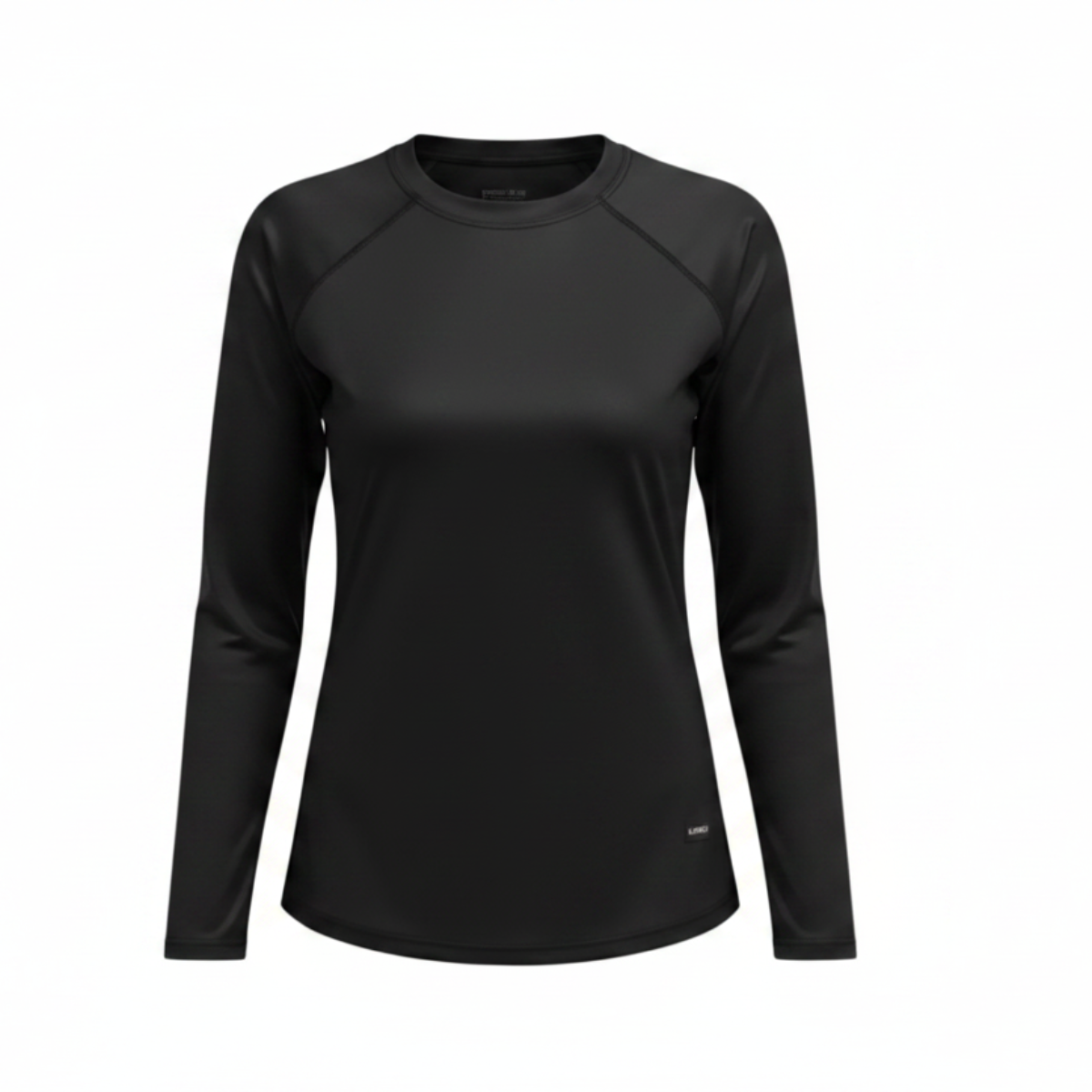 BlackStrap Women's Skyliner Baselayer Crewneck 2027