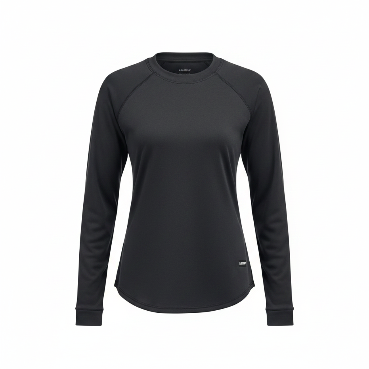 BlackStrap Women's Summit Baselayer Crewneck 2027