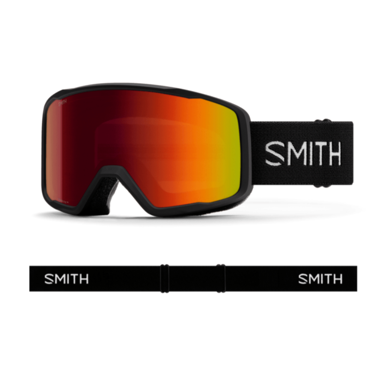 Smith Tribute Goggles 2027