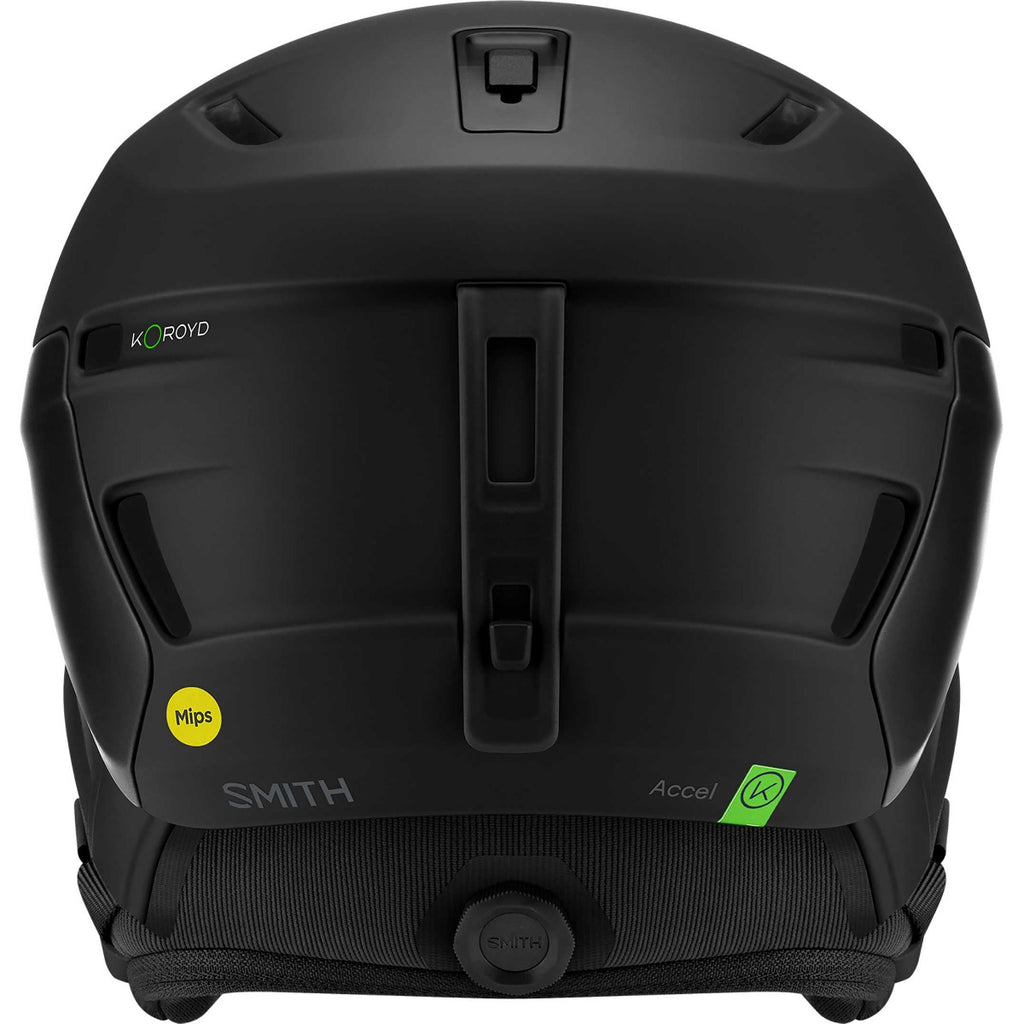 Smith Accel MIPS Helmet 2026