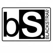 BlackStrap logo
