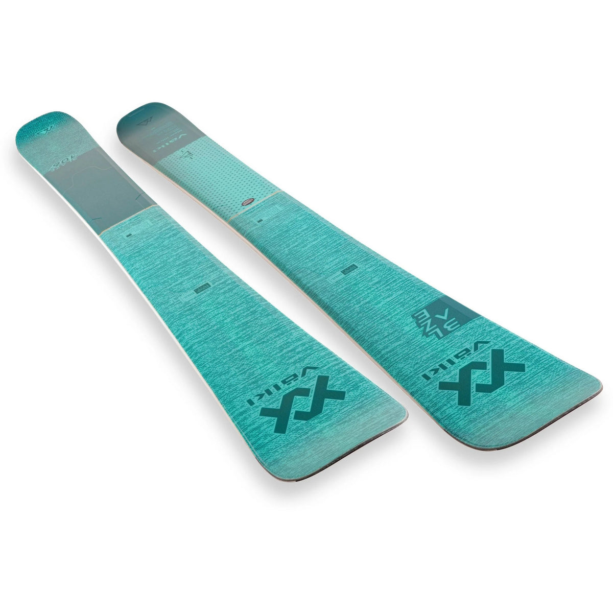Volkl Blaze 106 W Skis 2023