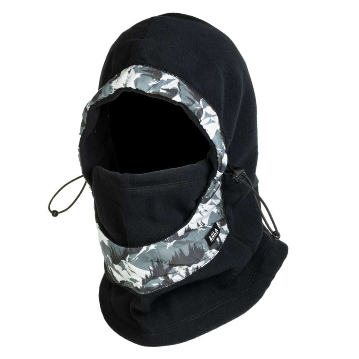 Bula Kids Power Fleece Hood 2026