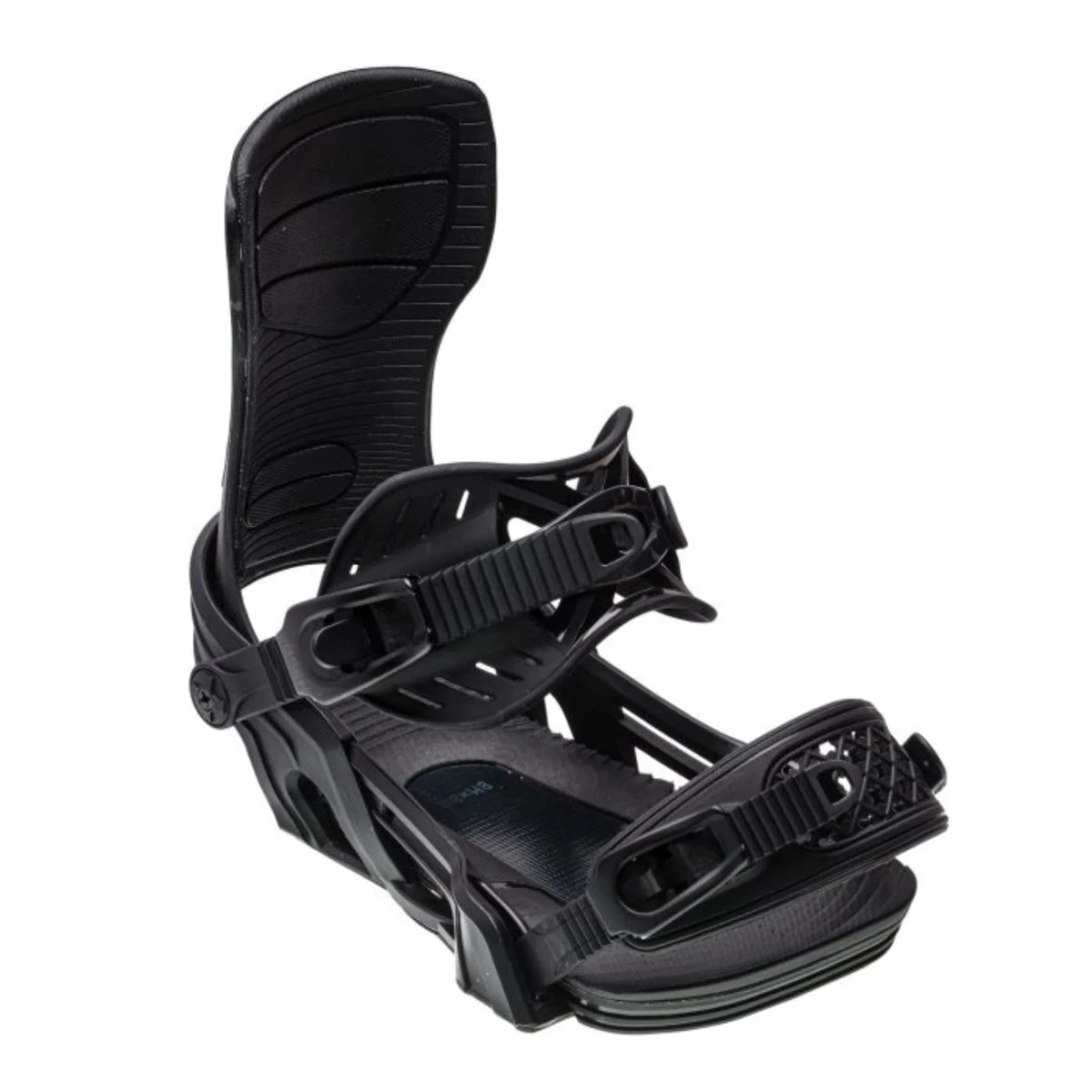 Bent Metal Stylist Snowboard Bindings 2024