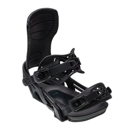 Bent Metal Stylist Snowboard Bindings 2024