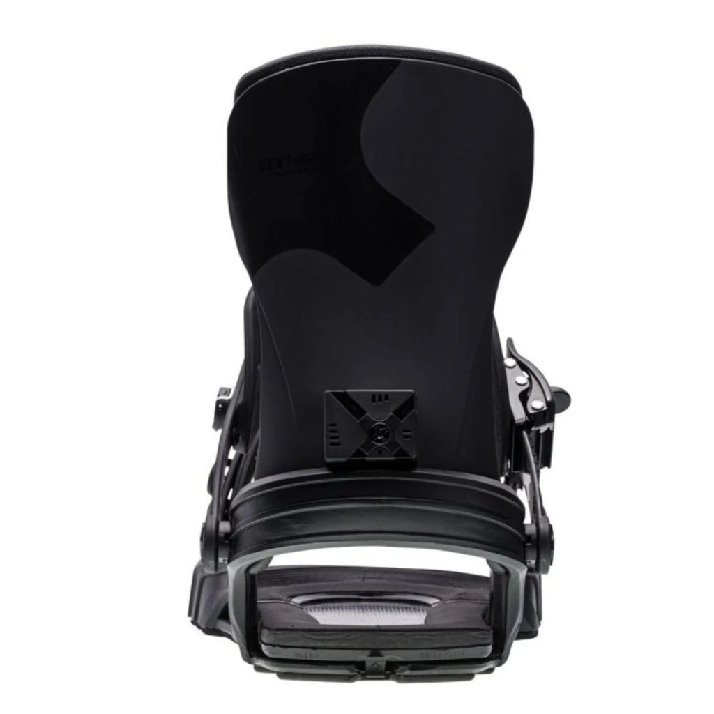 Bent Metal Stylist Snowboard Bindings 2024