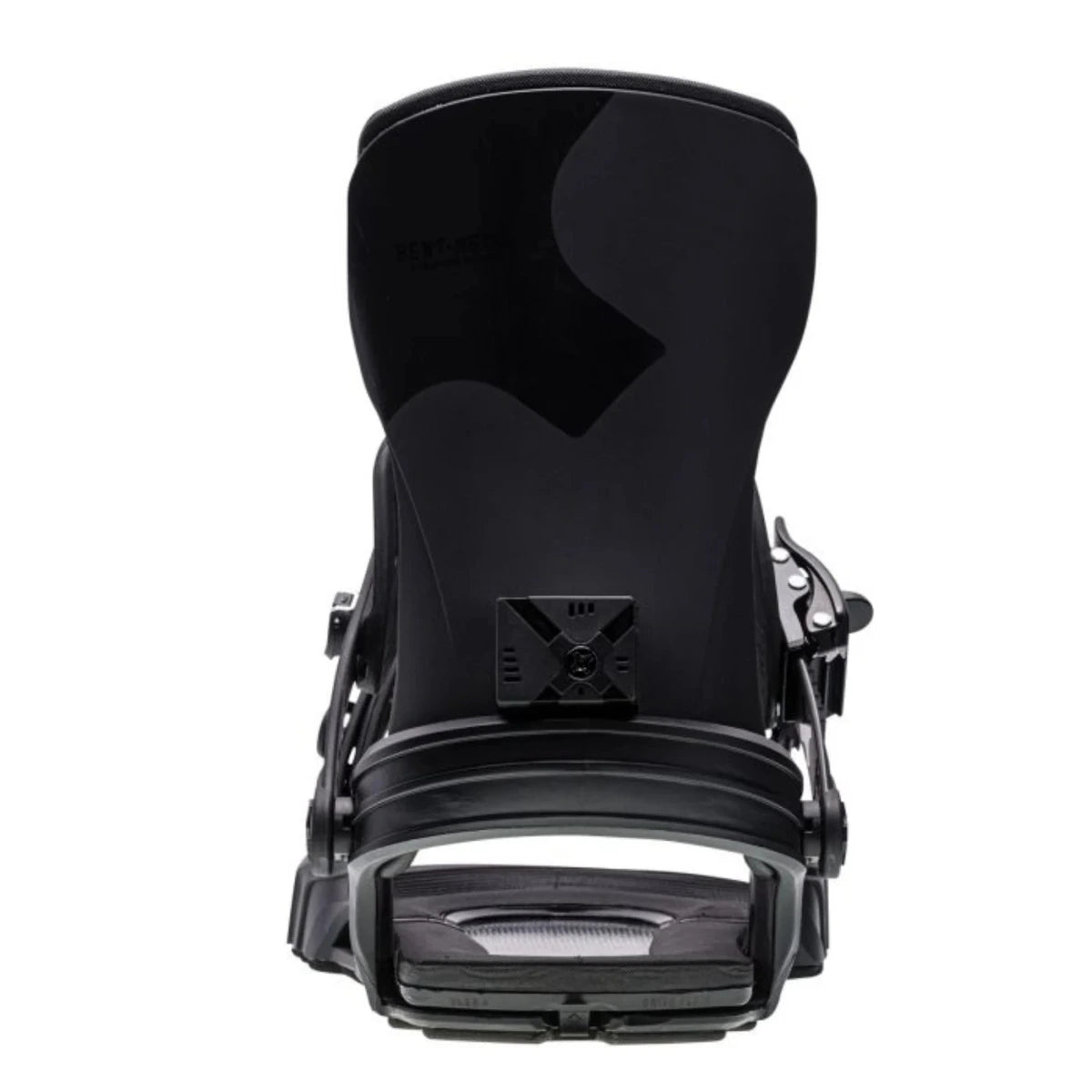 Bent Metal Stylist Snowboard Bindings 2024