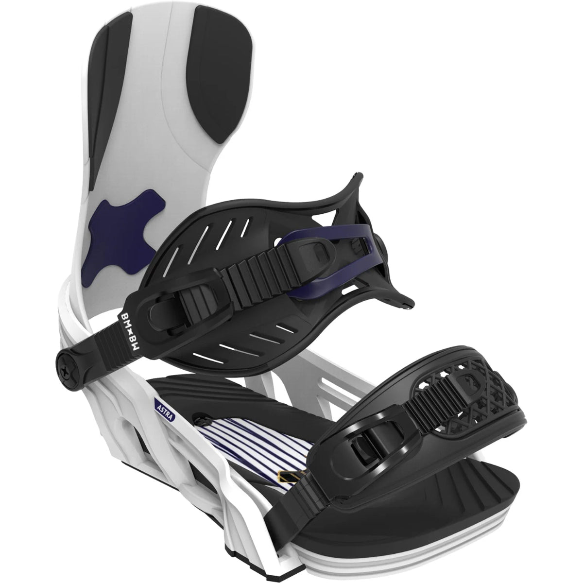 Bent Metal Astra Snowboard Bindings 2027