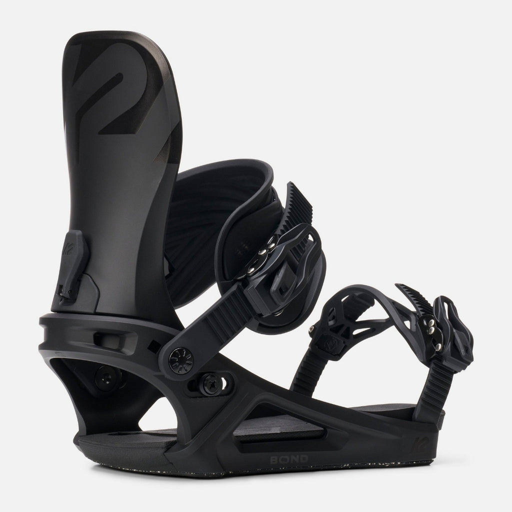 K2 Bond Snowboard Bindings 2026