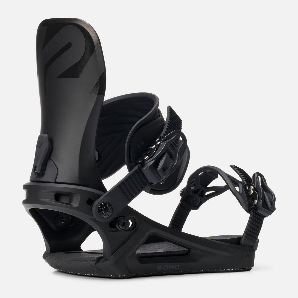 K2 Bond Snowboard Bindings 2026