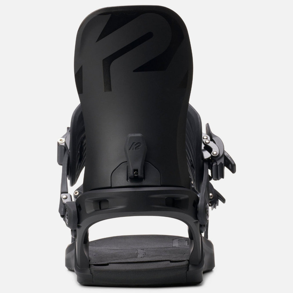 K2 Bond Snowboard Bindings 2026