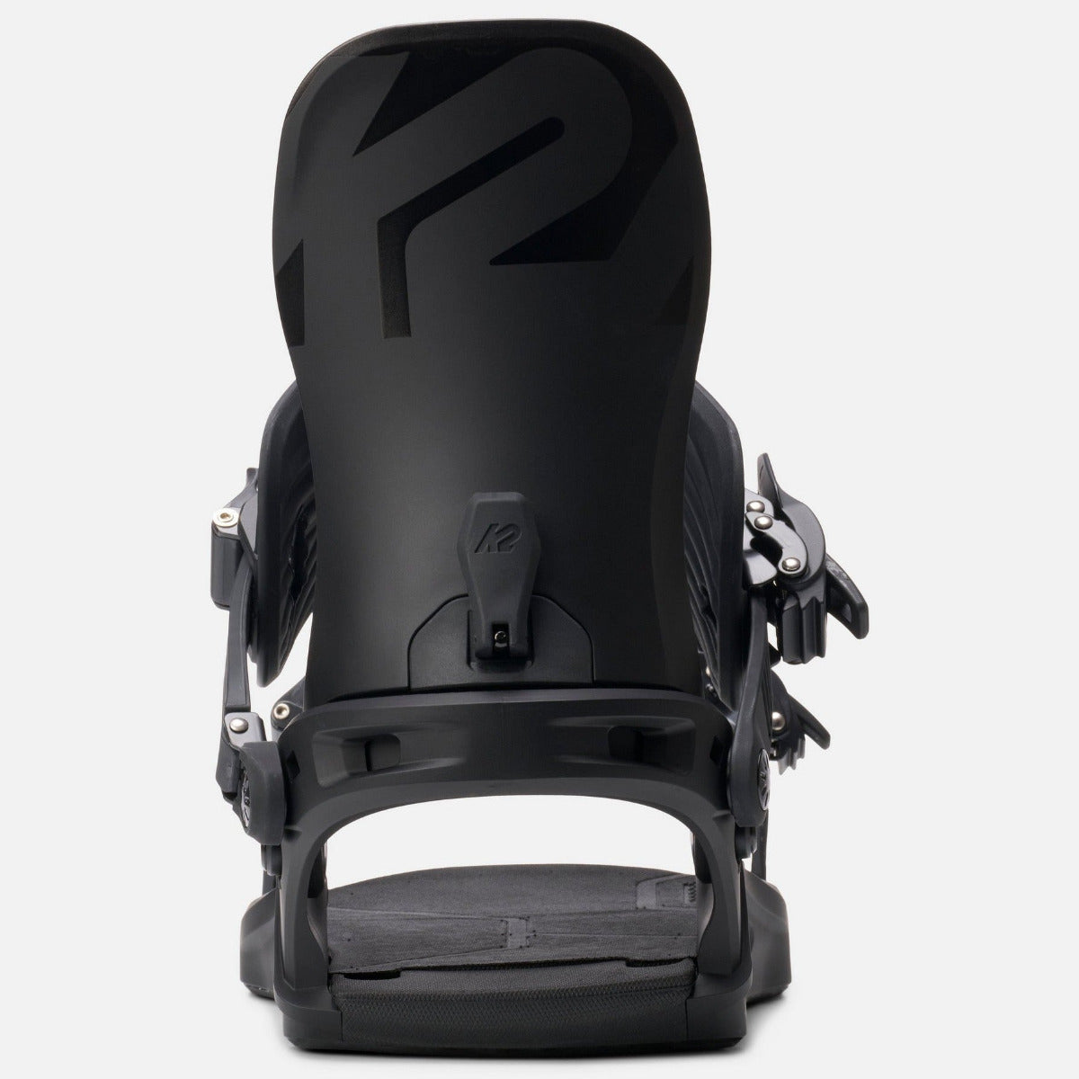 K2 Bond Snowboard Bindings 2026