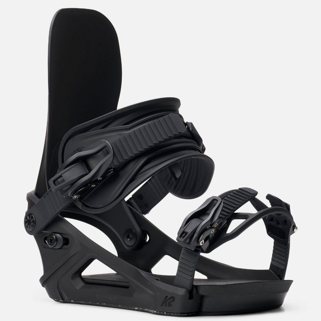 K2 Bond Snowboard Bindings 2026