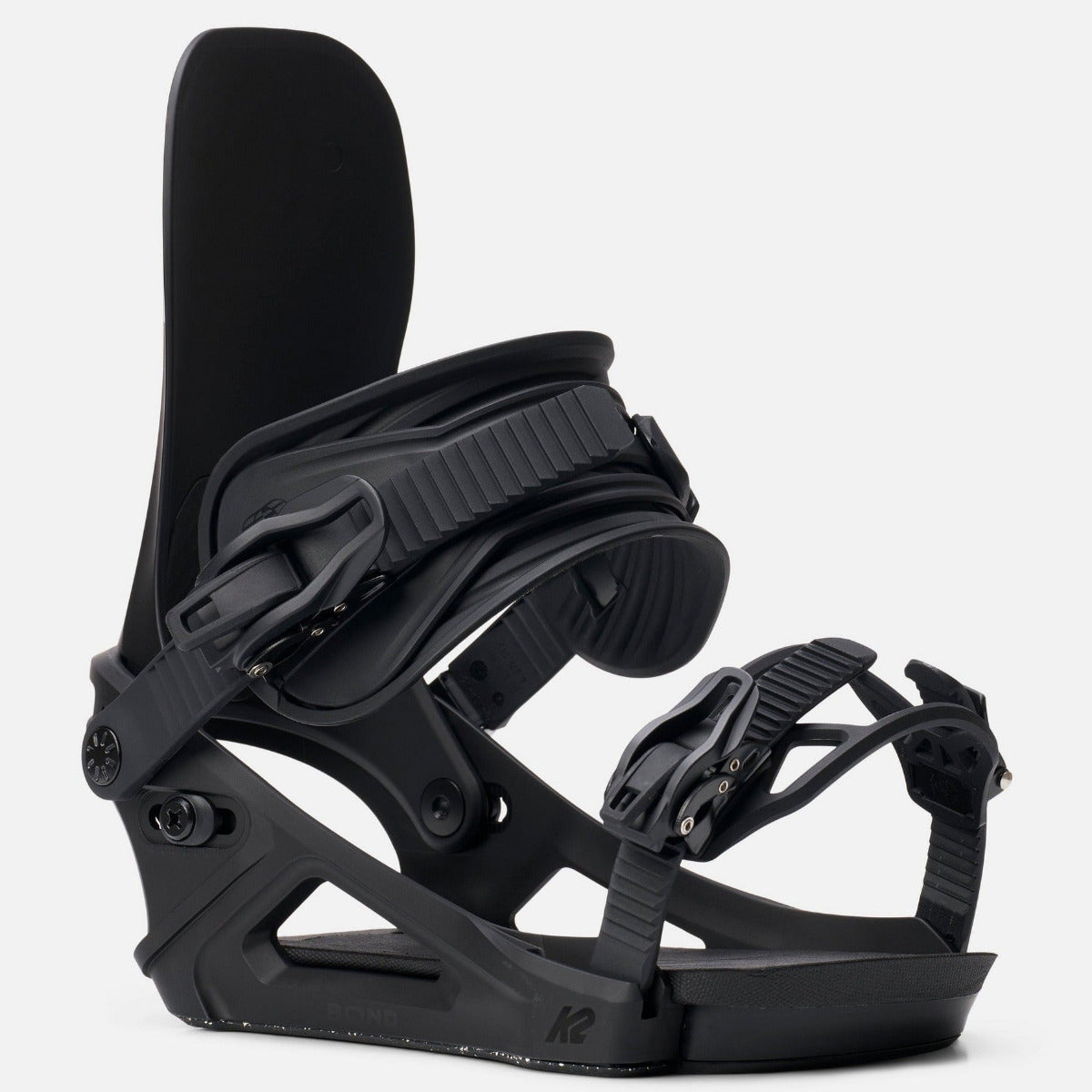 K2 Bond Snowboard Bindings 2026
