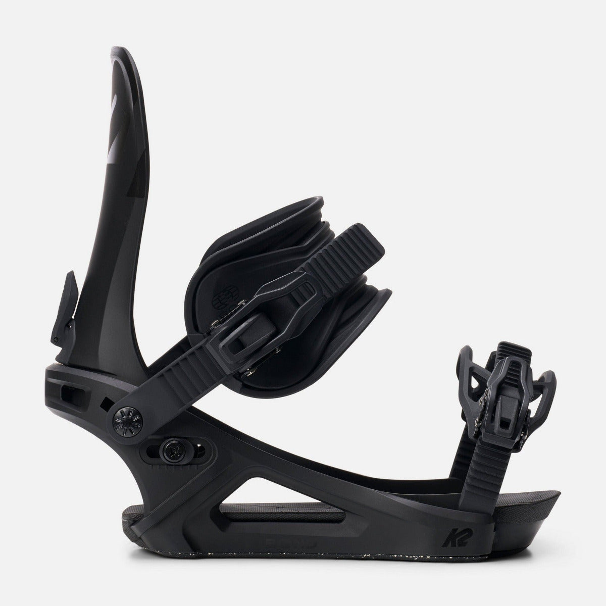 K2 Bond Snowboard Bindings 2026