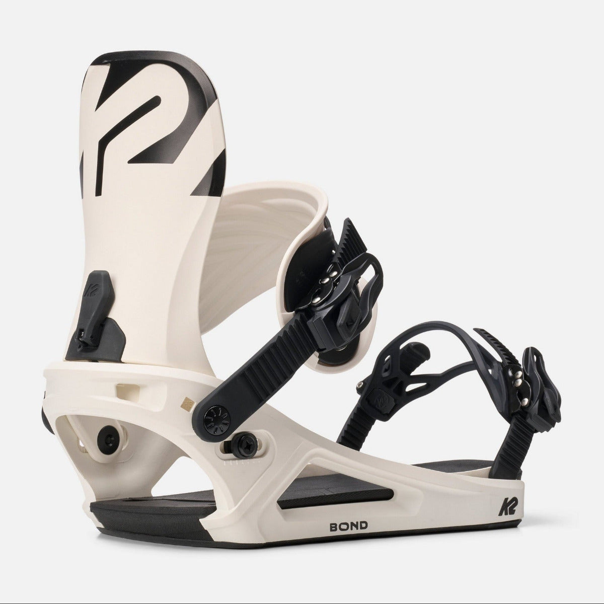 K2 Bond Snowboard Bindings 2026