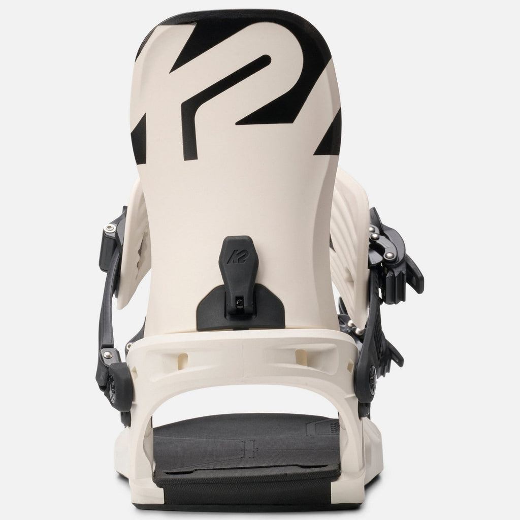 K2 Bond Snowboard Bindings 2026