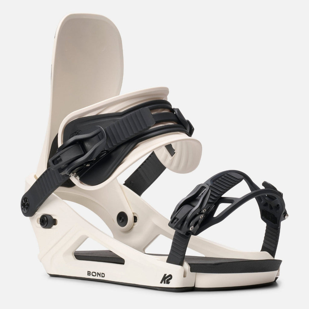 K2 Bond Snowboard Bindings 2026