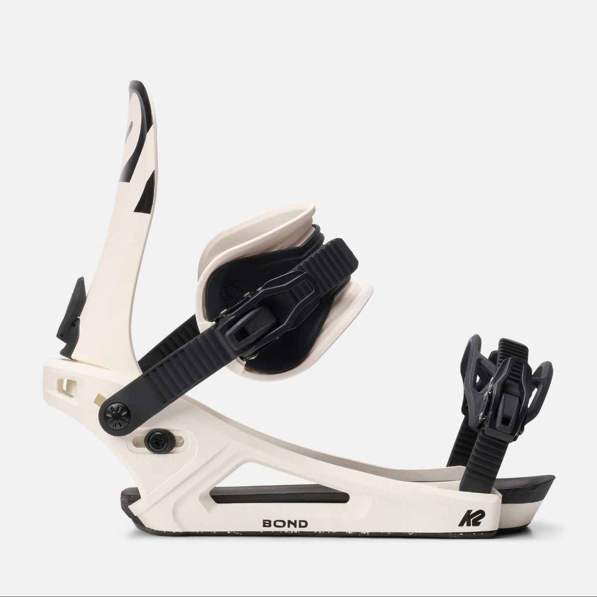K2 Bond Snowboard Bindings 2026