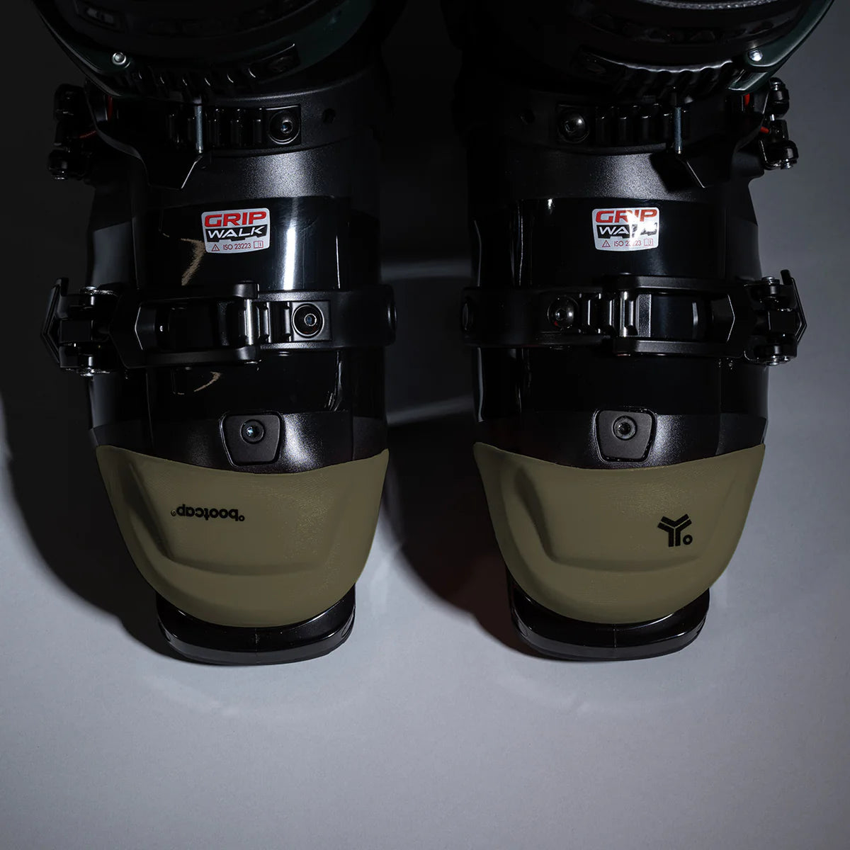 Bootcap 2.0 Boot Warmers