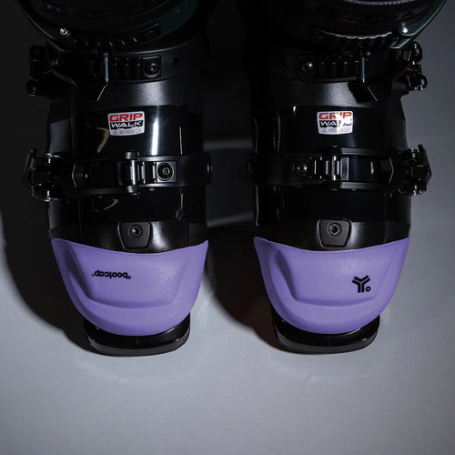 Bootcap 2.0 Boot Warmers