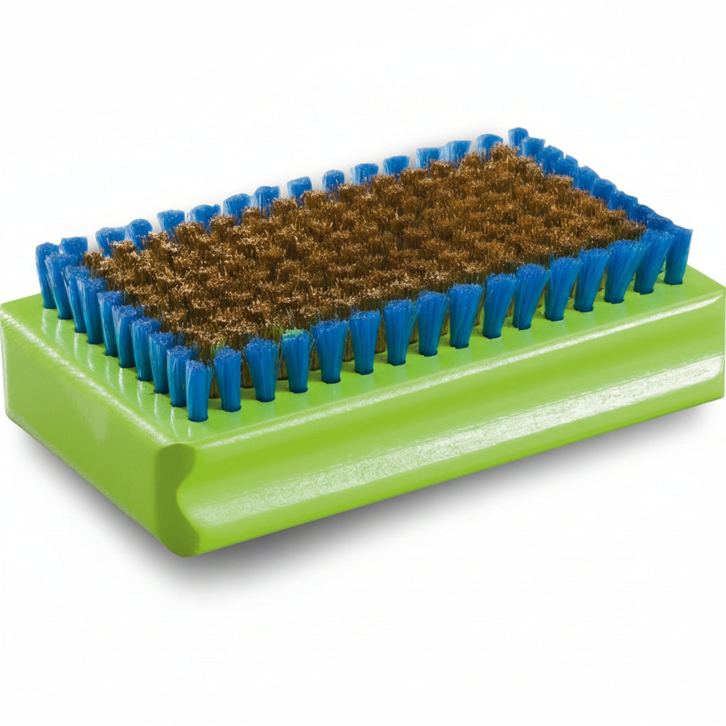 Dakine Brass Tuning Brush