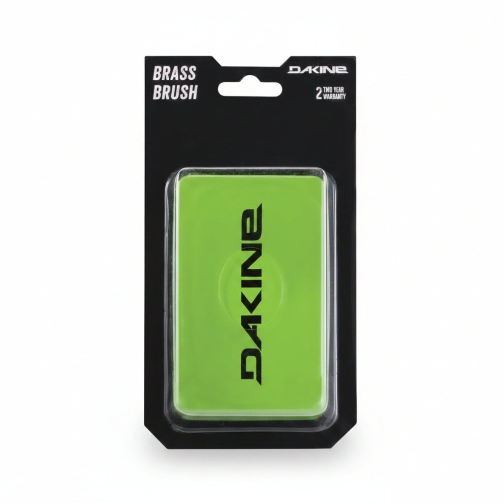 Dakine Brass Tuning Brush