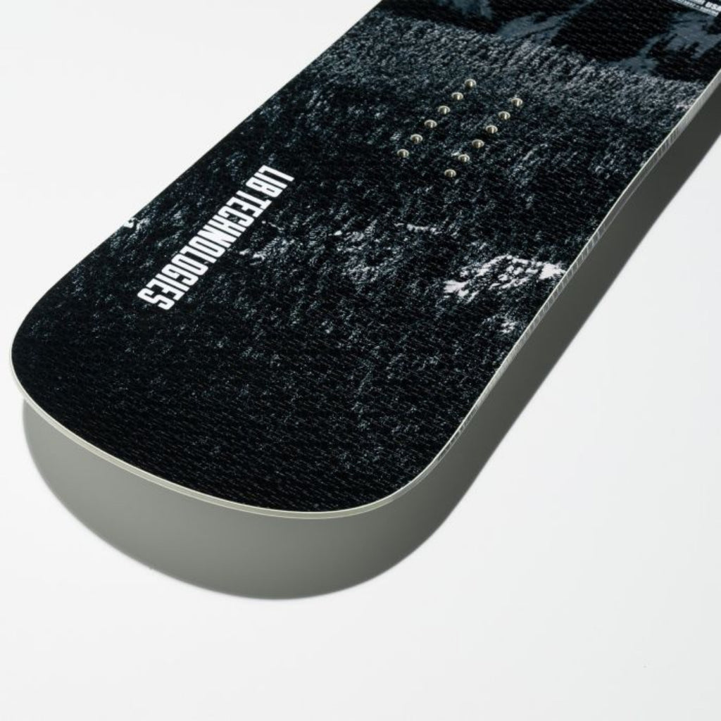 Lib Tech Cold Brew Snowboard 2026