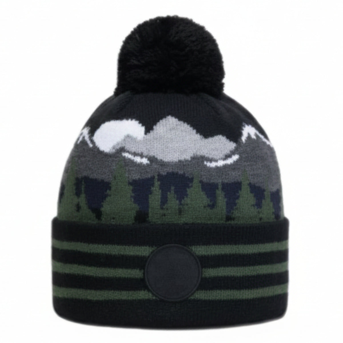 Bula Kids Hudson Beanie 2026