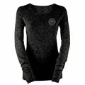 Bula Women's Thermal Crew