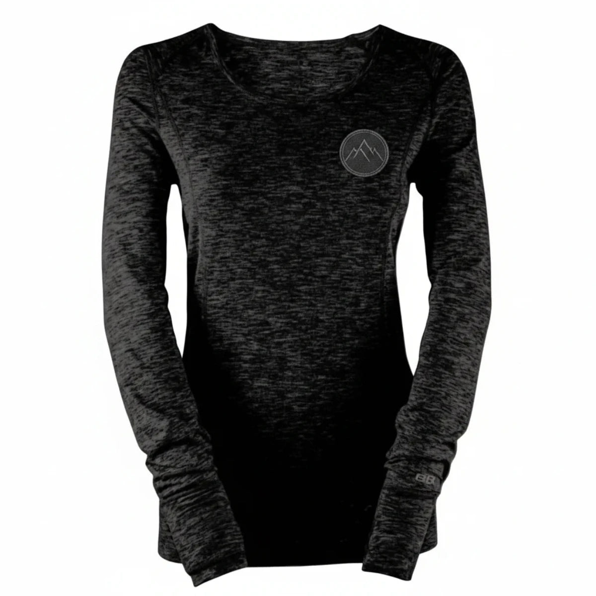 Bula Women's Thermal Crew
