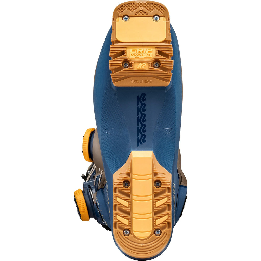 K2 Recon Zonal BOA 120 Ski Boots 2027
