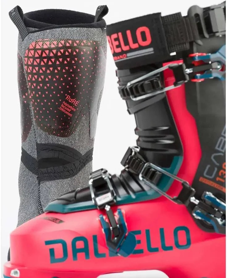 Dalbello Cabrio LV Free 130 Ski Boots 2025