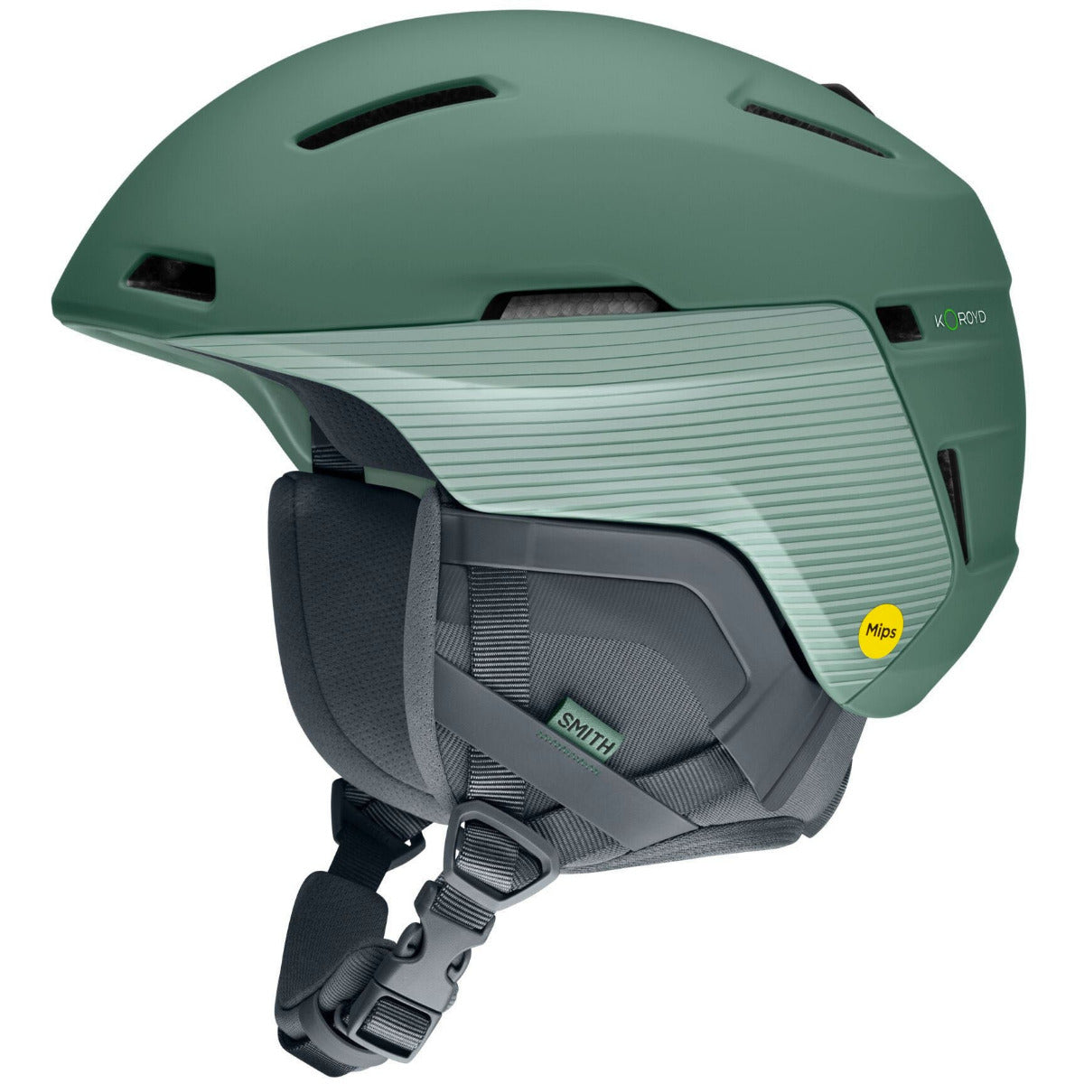 Smith Accel MIPS Helmet 2026