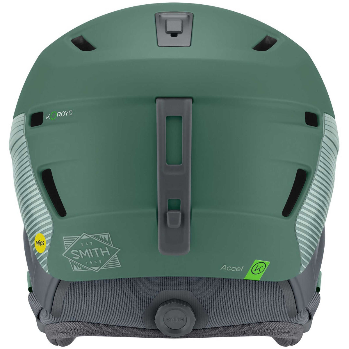 Smith Accel MIPS Helmet 2026