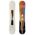 Arbor Cadence Camber Snowboard 2025