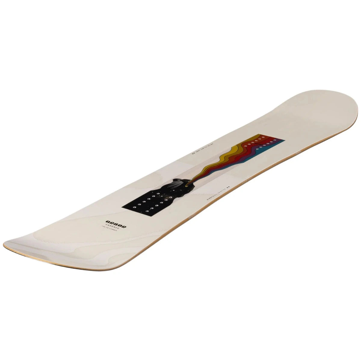 Arbor Cadence Camber Snowboard 2025